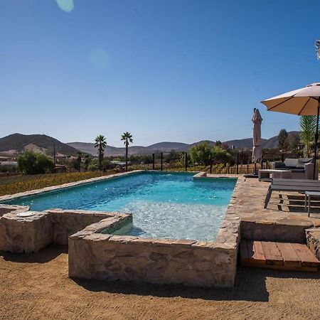 Rancho Cien Piedras Villa Sansoni Eksteriør bilde