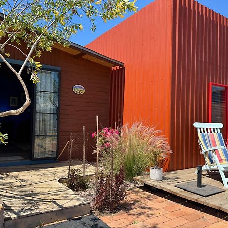 Rancho Cien Piedras Villa Sansoni Eksteriør bilde