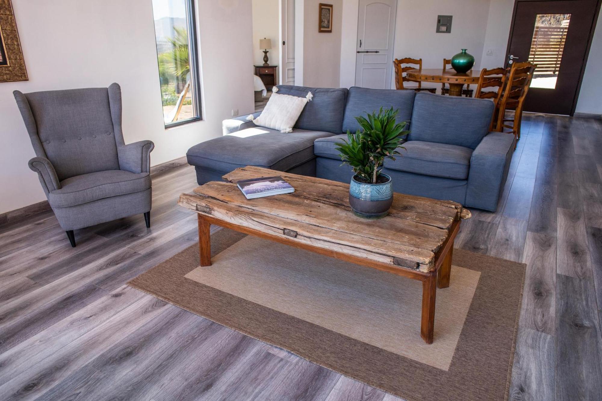 Rancho Cien Piedras Villa Sansoni Eksteriør bilde