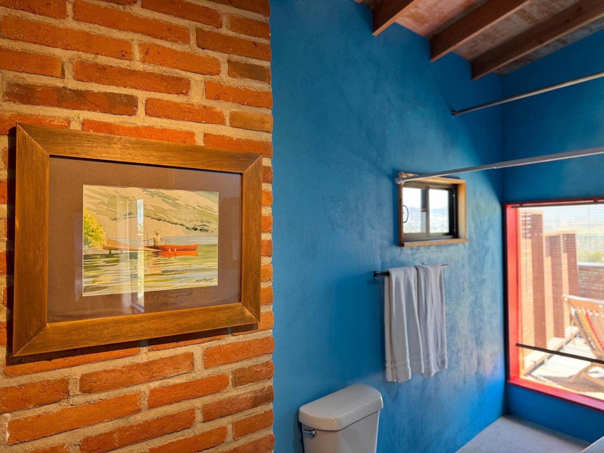 Rancho Cien Piedras Villa Sansoni Eksteriør bilde