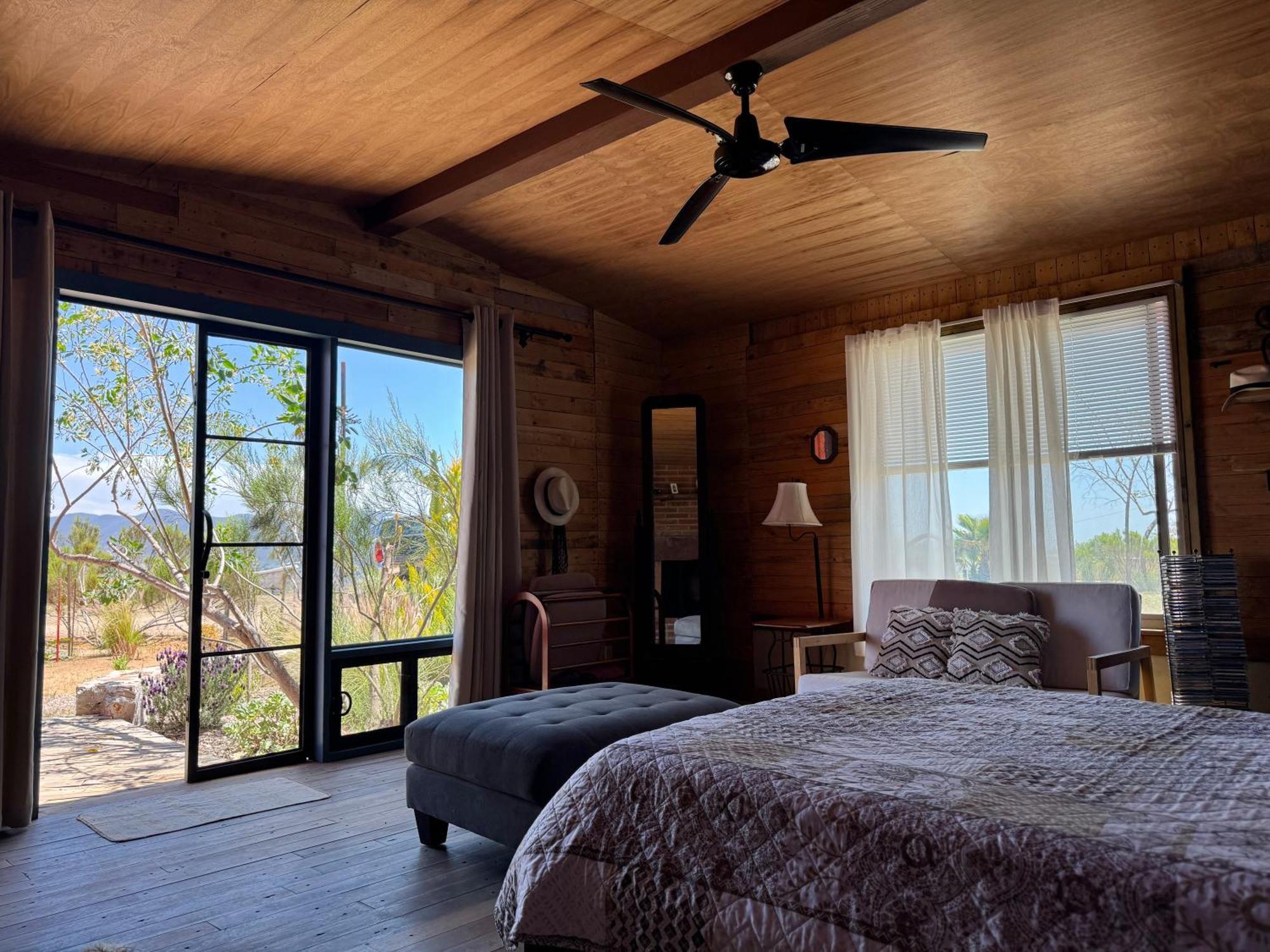Rancho Cien Piedras Villa Sansoni Eksteriør bilde