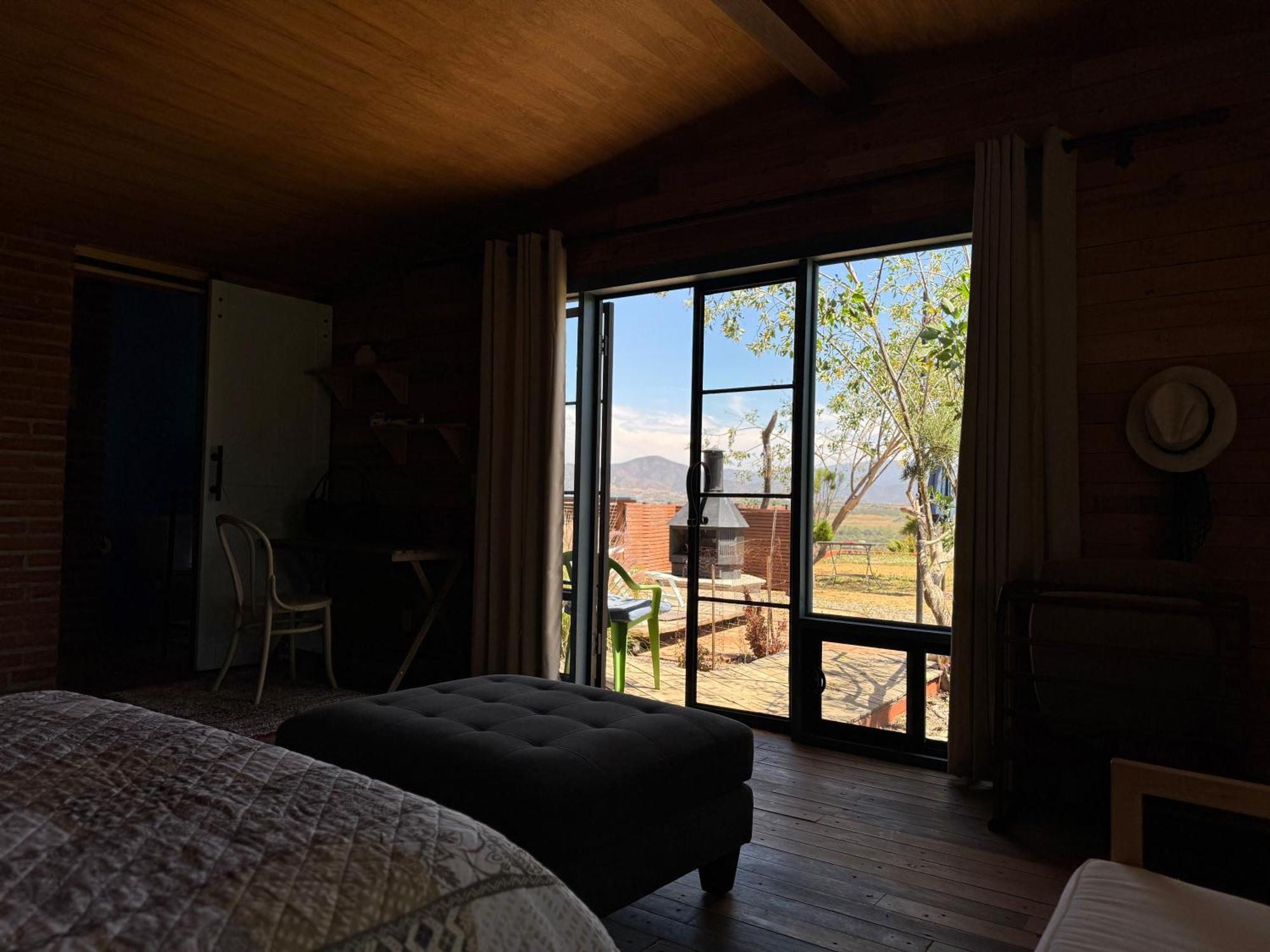 Rancho Cien Piedras Villa Sansoni Eksteriør bilde